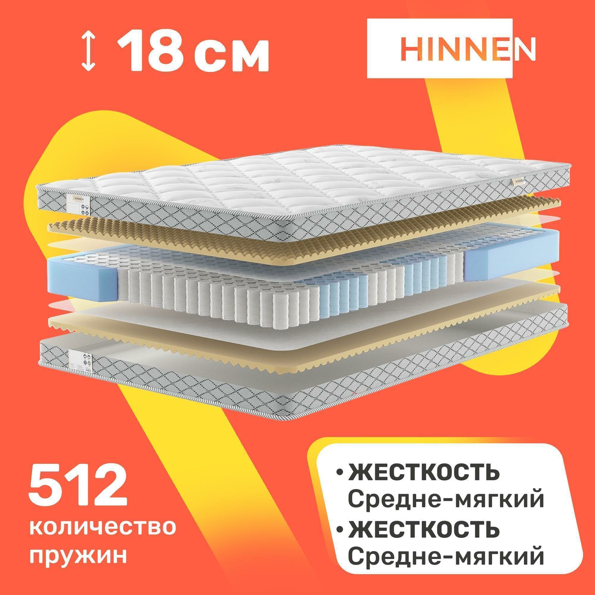 фото Hinnen Status Balance