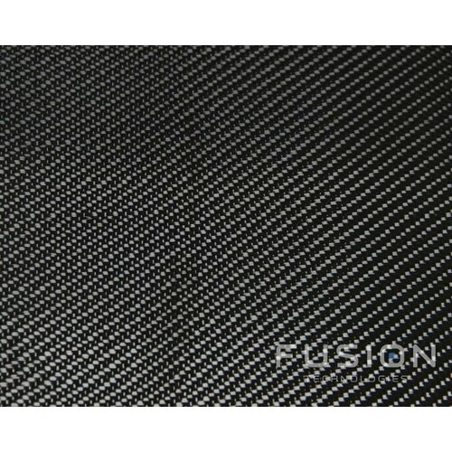 Углеткань Карбон 240г/м Twill Ширина 150см