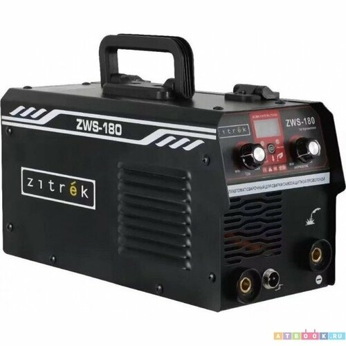 DEKO ZWS-180 051-4685 Сварочный аппарат 051-4685 11358₽