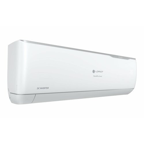 Loriot серия Résidence Smart DC Inverter LAC-18AJI