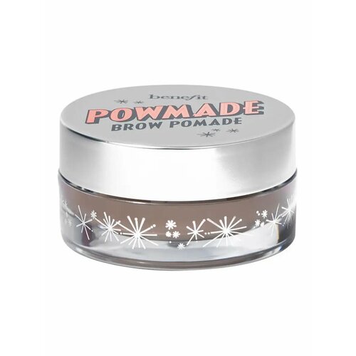 POWmade Помада для бровей - теплый светло-коричневый 5320₽