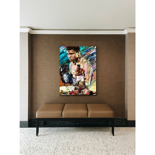 Картина на холсте 