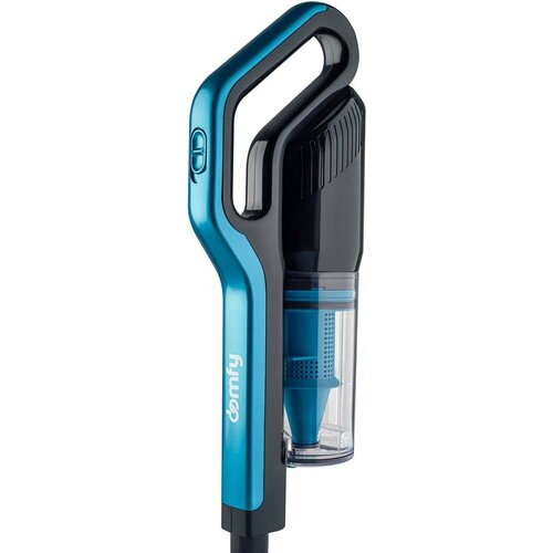 Пылесос Domfy DSC-VC305 тип вертикальный уборка сухая мощность всасывания 180 Вт потребляемая 344700₽
