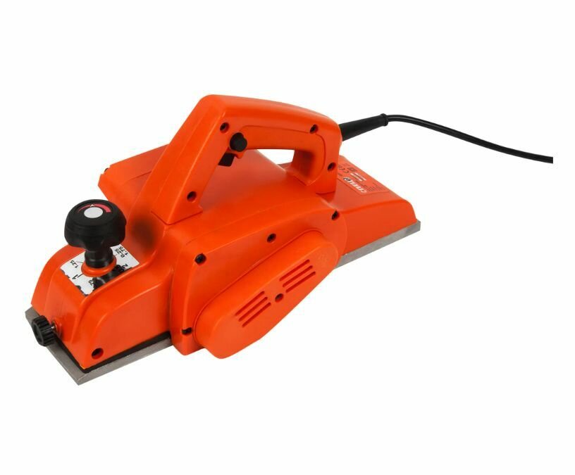 Рубанок сетевой Спец БРУ-840 1000 Вт 110 мм