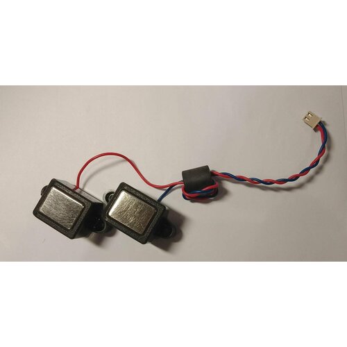 Контакты зарядки робота пылесоса DEEBOT (D83)