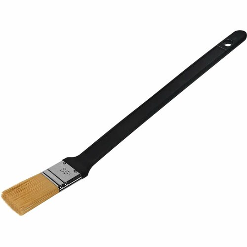 Кисть для радиатора 35 мм 445₽