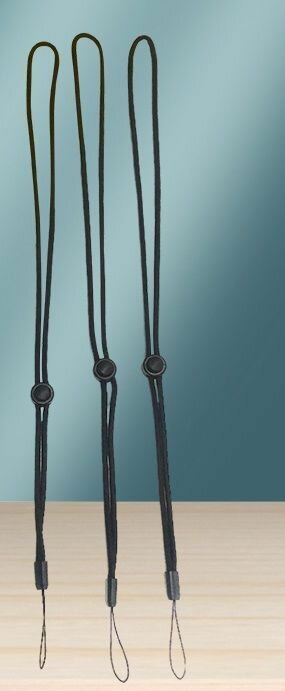 Набор из трех шнурков — фото 1