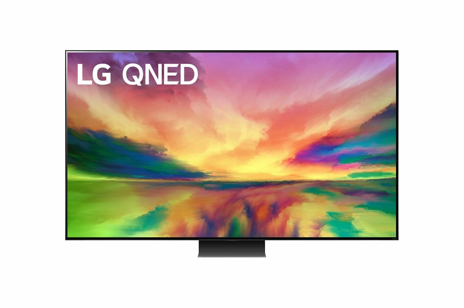 Телевизор LG 75", Ultra HD, QNED, Local Dimming, Smart TV,Wi-Fi, DVB-T2/C/S2, 120Гц, MR NFC, 2.0ch (20W), 120Гц, 4*HDMI, 2*USB, Ashed Blue - фото №1