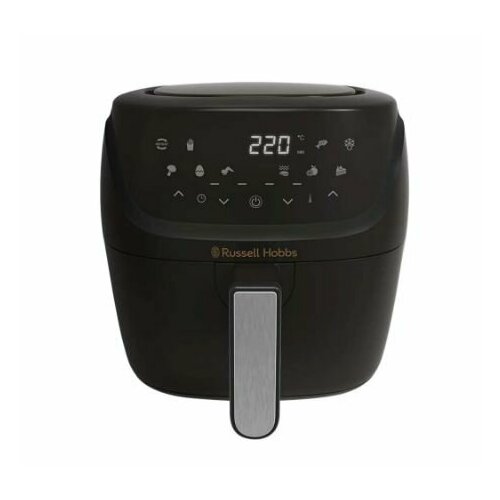 Аэрогриль Russell Hobbs AirFryer 27160-56 4л черный 2859700₽