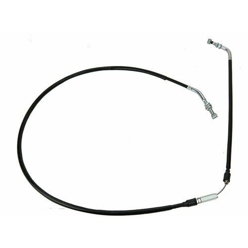 Трос стояночного тормоза LU099526 item210 4524₽