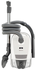 Пылесос Miele SDRB4 Compact C2 белый