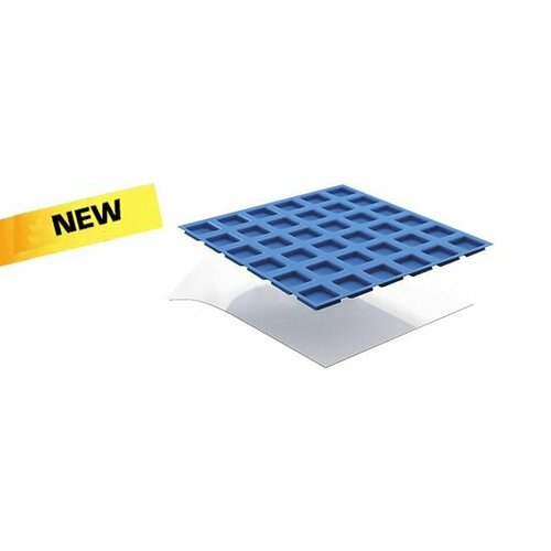 Самоклеящаяся разделительная мембрана под плитку Prodeso Eco Stick Membrane, 5 м