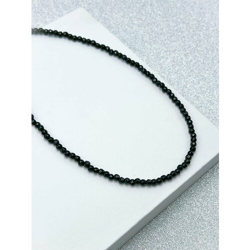 Колье Silver WINGS оникс 1600₽