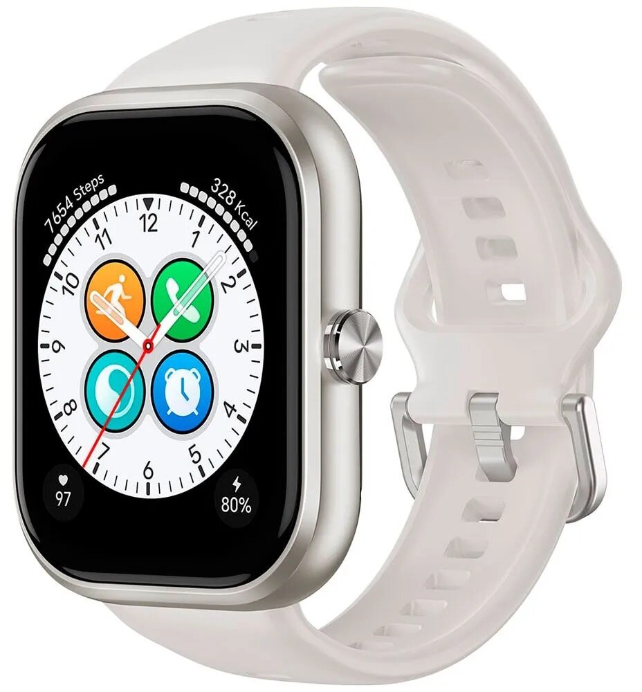 Смарт-часы HONOR CHOICE Watch BOT-WB01, белый