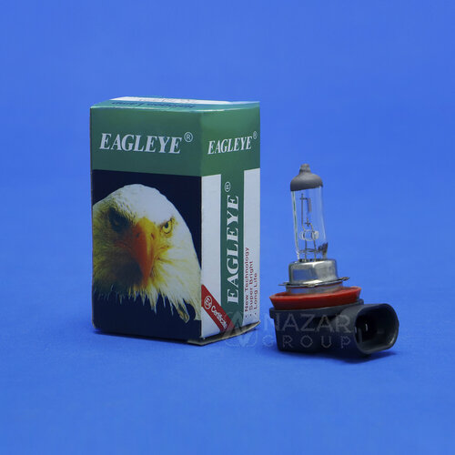 Лампа галогеновая на птф 55W Eagleye MB Sprinter