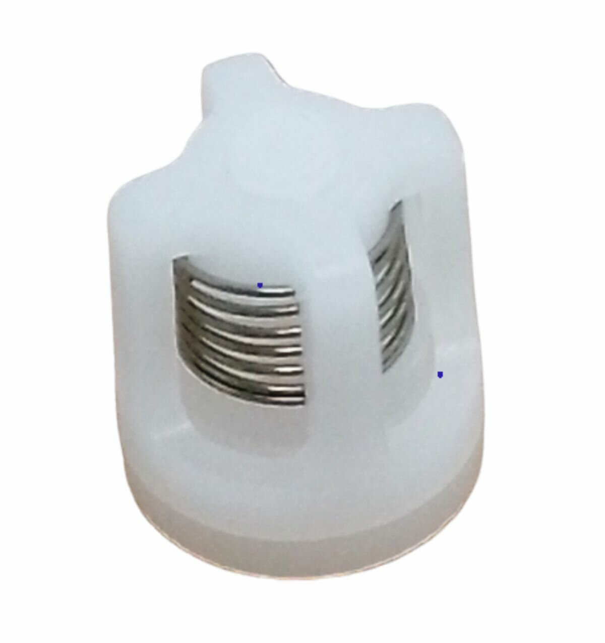 Клапан односторонний выпускной минимойки Sturm PW9217 / Запчасть для мойки высокого давления