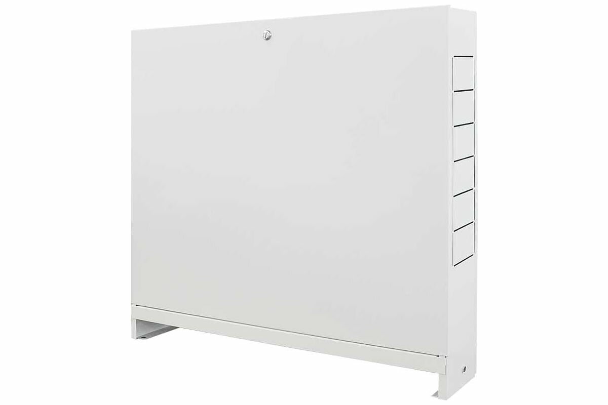 RISPA Шкаф коллекторный глубокий 6-7 выхода шрнг- 2 (652*150*557) шрнг- 2 RISPA