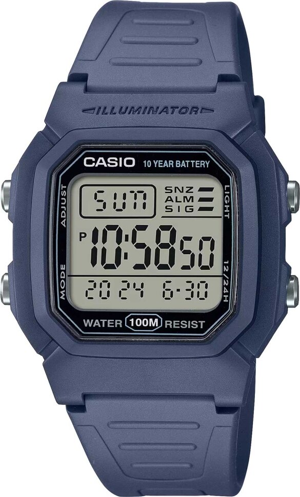 Наручные часы CASIO Collection Men