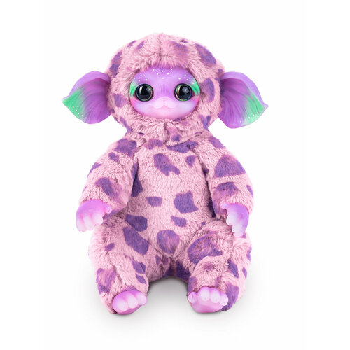 Мягкая игрушка Лунарики Нойя л132