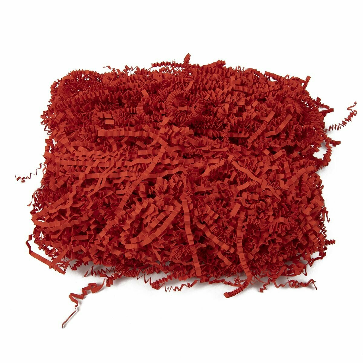 Бумажный наполнитель "Stilerra" SPFI-50A 50 г 01 кораллово-красный