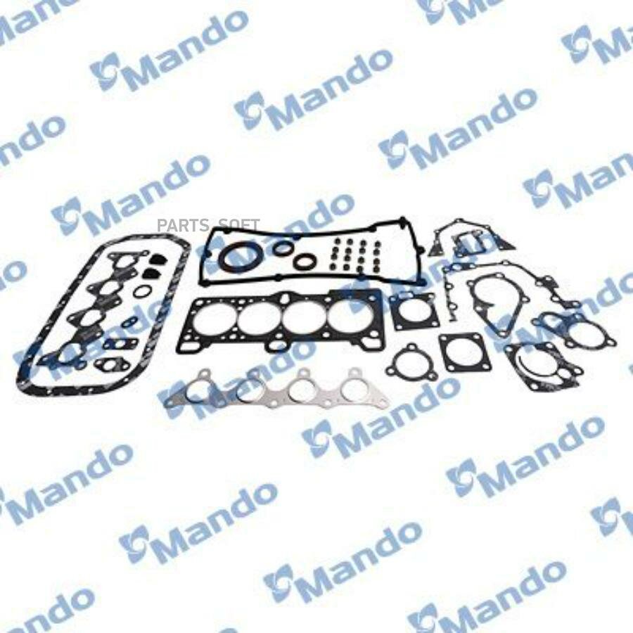 Комплект прокладок двигателя HYUNDAI ELANTRA/LANTRA 1.8/2.0