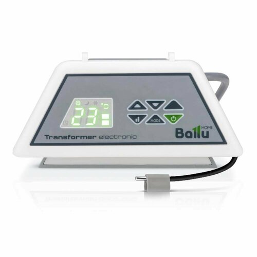 Блок управления Transformer Electronic Ballu BCTEVU-E 229000₽