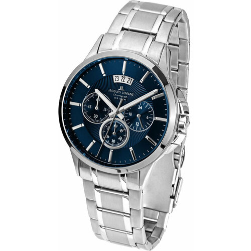 Jacques Lemans 4582222816