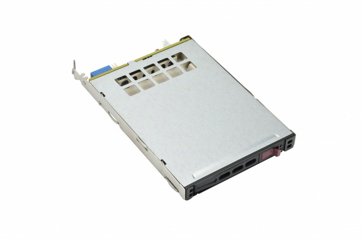 Корзина Supermicro - фото №2