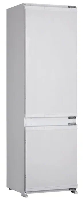 Встраиваемый холодильник Haier HRF225WBRU
