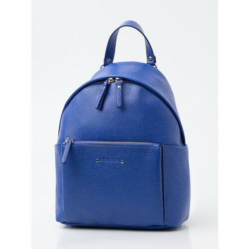 Рюкзак Franchesco Mariscotti фактура зернистая матовая рельефная хаки 13483₽