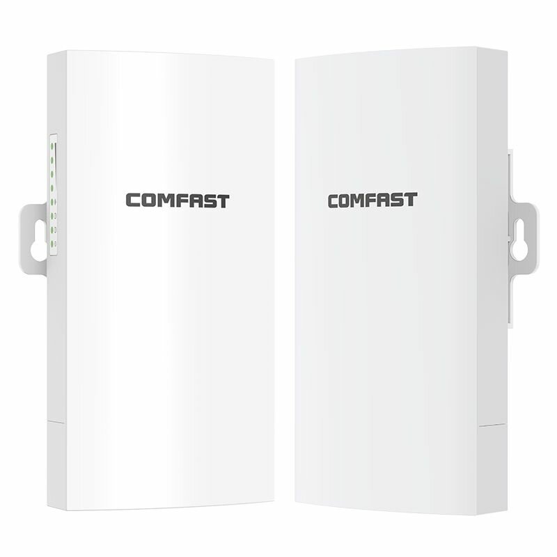 Wi-Fi мост COMFAST Outdoor Wireless CPE 300Mbps (CF-E113A V2) — фото 1