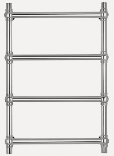 Изображение товара Полотенцесушитель Secado Флоренция 1 80x50 R (правый), электрический, хром