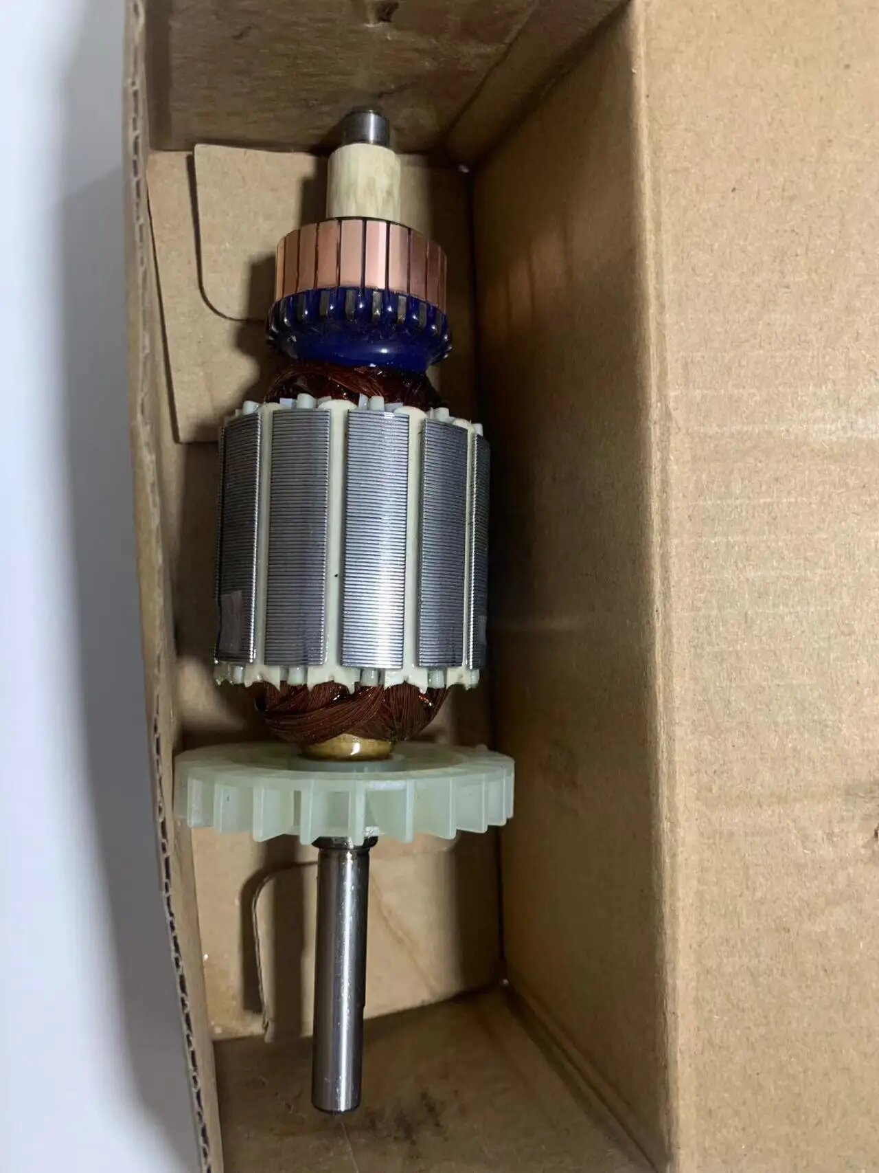 Двигатель Ротор SR для ювелирных работ, SR Rotor 220v