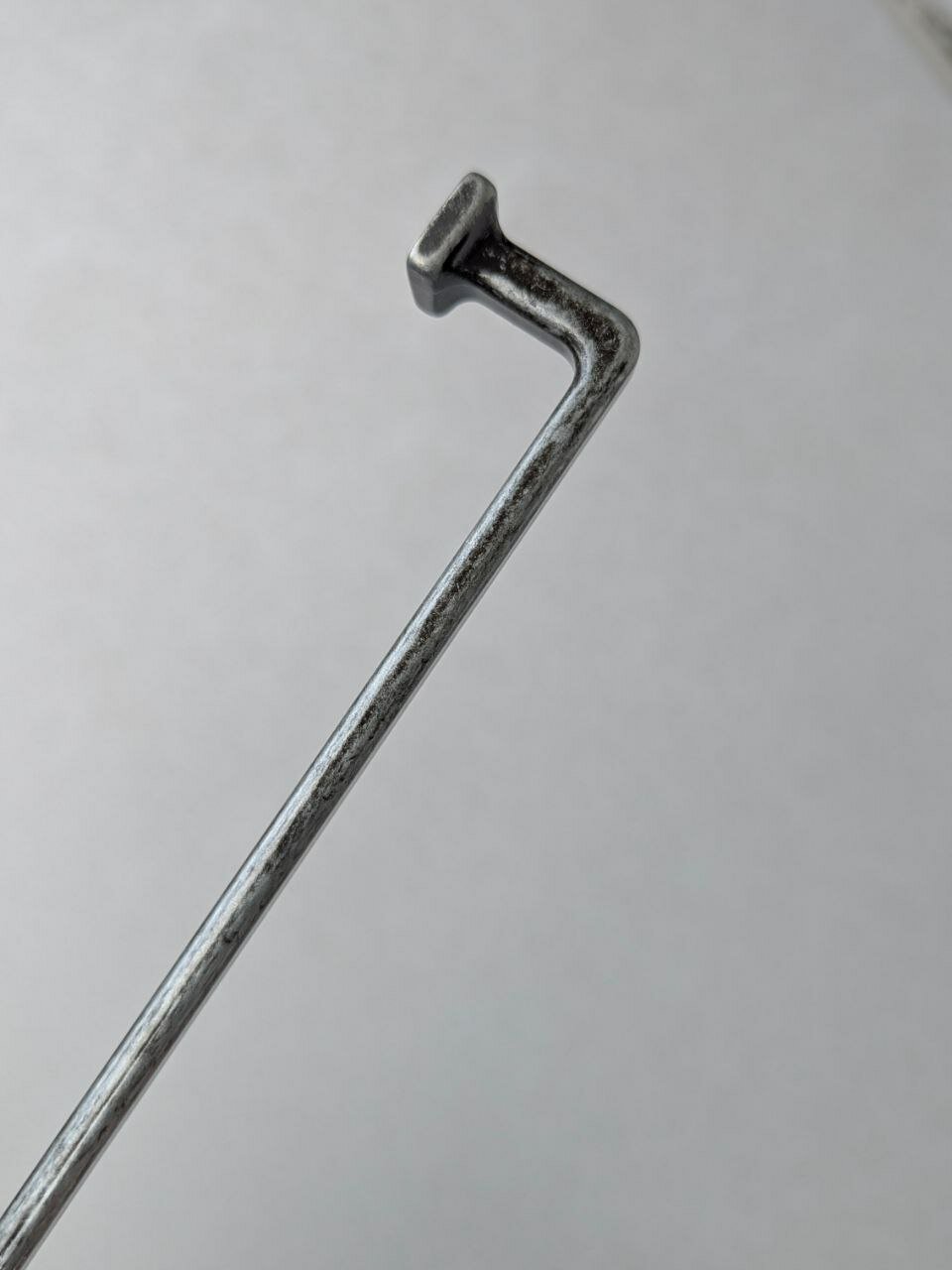 Ручка мебельная / Скоба — фото 1