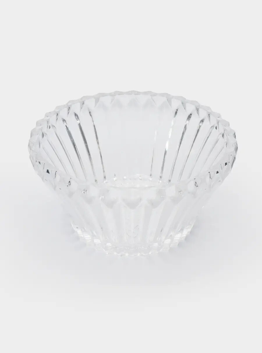 Салатник, 18х9 см, 1 л, стекло Р, Saltaire