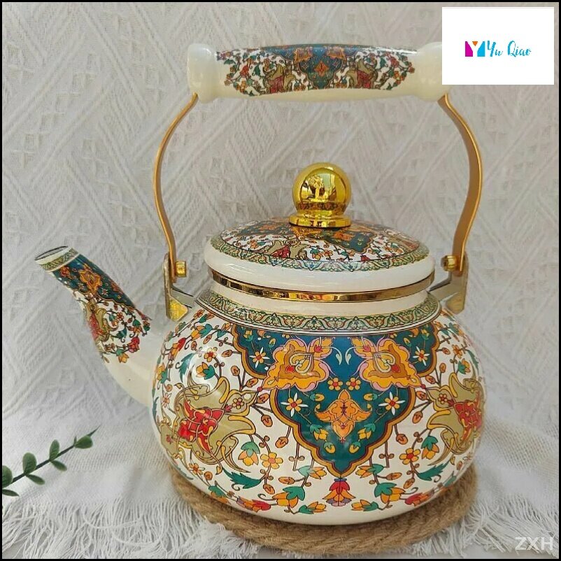 Эксклюзивный Kettle 2 5 л