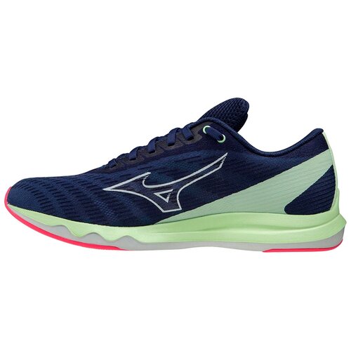 фото Кроссовки wave shadow 5 mizuno