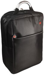 Рюкзак для ноутбука 15.6" PrinceTravel (6860- A) черный