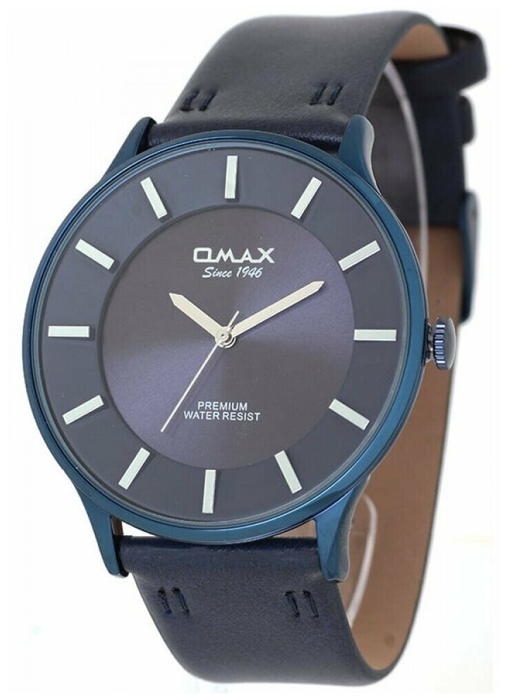 Наручные часы OMAX Premium SX7003KU04 