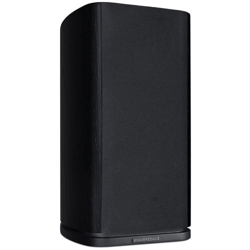 Полочная акустика Wharfedale EVO 42 BLACK OAK 6429000₽