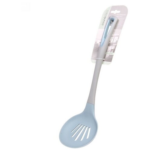 Шумовка кухонная силиконовая 