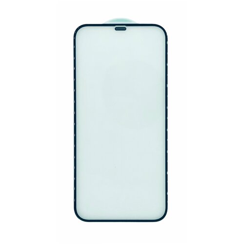 Защитное стекло Kuzoom с сеточкой динамика для iPhone xr / iPhone 11, премиум стекло - твердость 9H