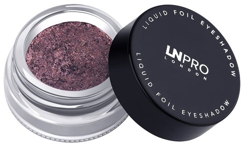 LN-professional Кремовые тени для век Liquid Foil Eyeshadow, 2.5 г