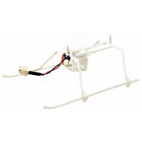 Посадочные лыжи solo PRO