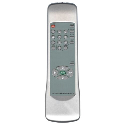 Пульт для Sitronics RC-2129MS /TCL / EVGO пульт к evgo tcl 31key tv