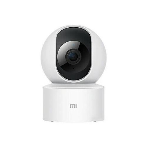 IP-камера Xiaomi Mi Smart Camera SE PTZ (MJSXJ10CM)
