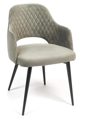 фото Кресло TetChair VALKYRIA 711 (26), gray