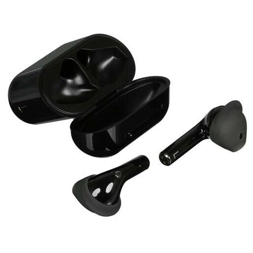 Наушники TWS Sudio Nio черный 742400₽