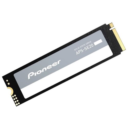 Pioneer APS-SE20-512 512GB 424500₽
