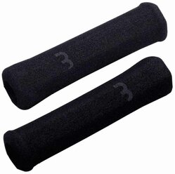 Грипсы BBB FOAMGRIP BHG28